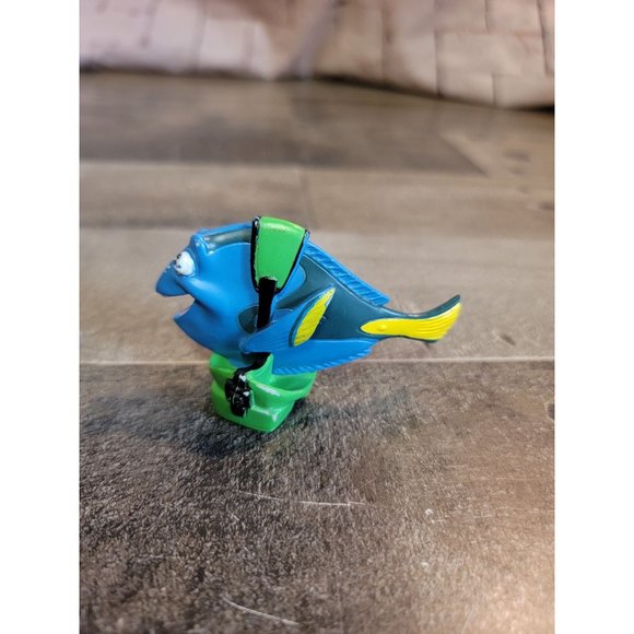 Dory goggles Finding Nemo Disney Pixar toy figure - Picture 2 of 6